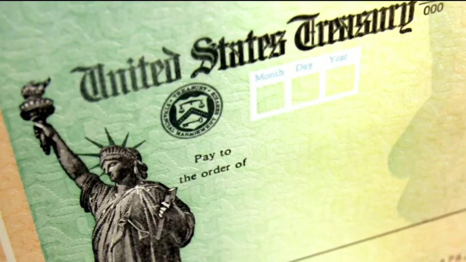 How to track your $1,400 stimulus payment from the IRS