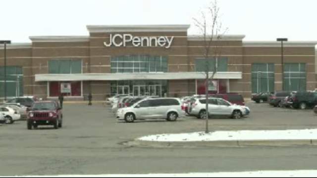 Canton Township police arrested a man for allegedly groping a female shopper at a JC Penny store on Ford Road and a nearby Kohl's store.