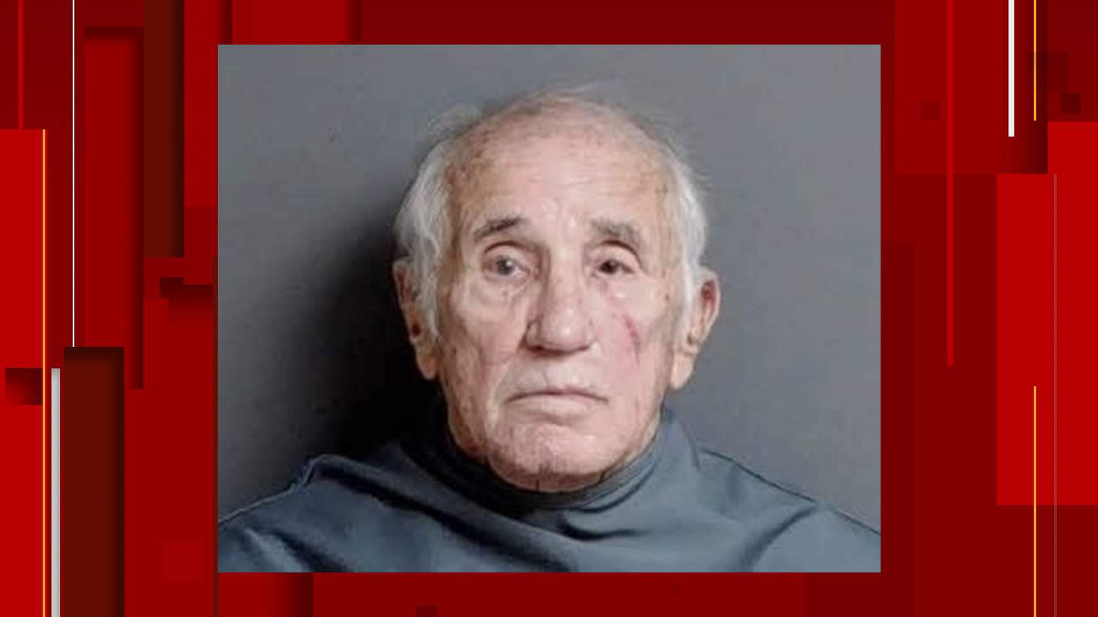 84-year-old man who admitted to killing his wife near Smith Mountain Lake died from COVID-19 complications