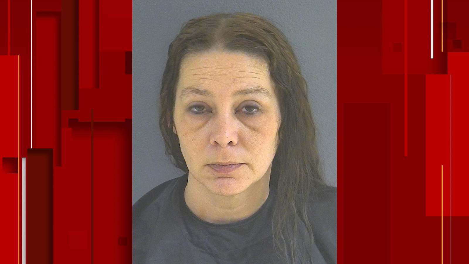 Moneta woman charged with DUI manslaughter, child neglect from August fatal crash