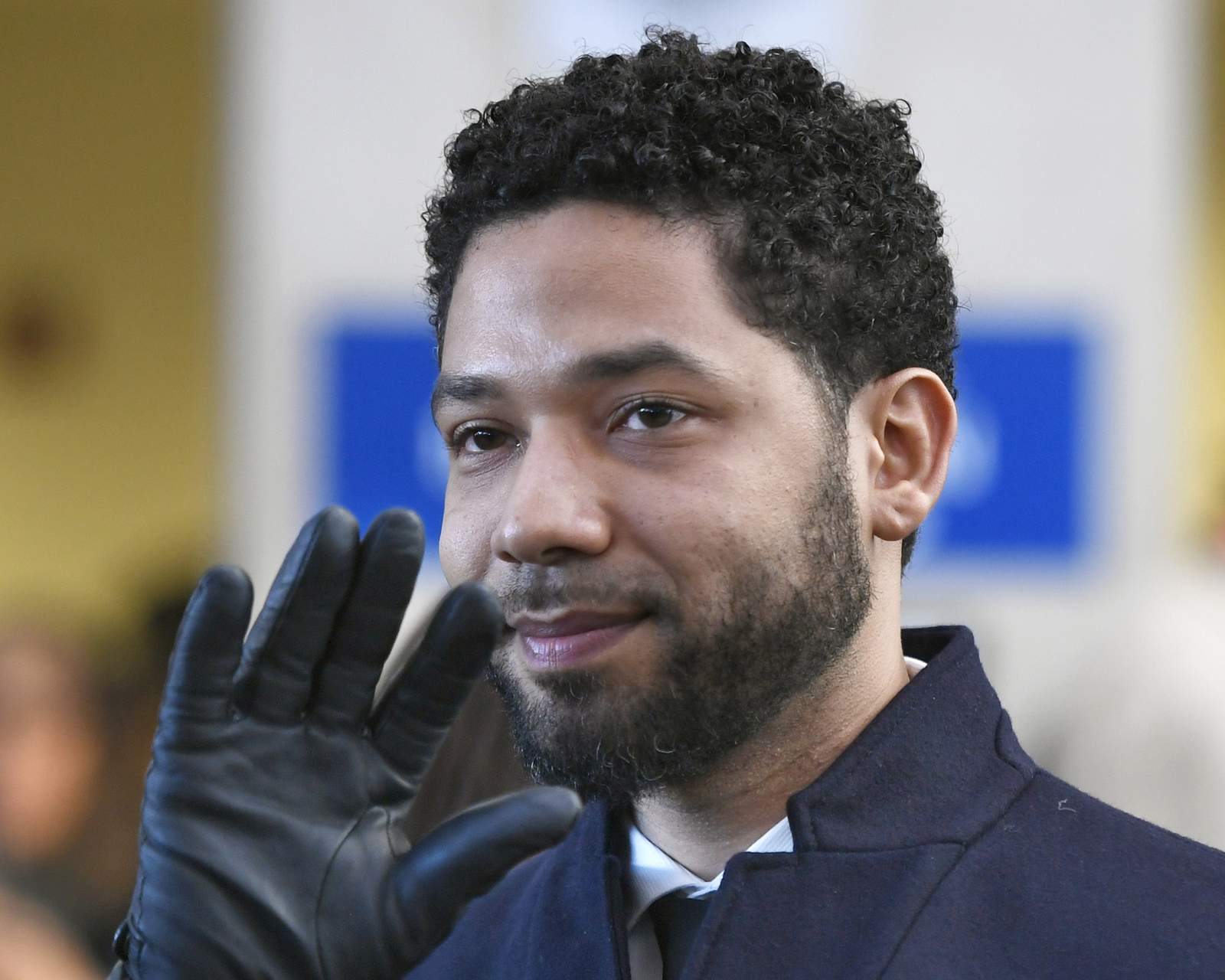 Review cites 'operational failures' in Smollett prosecution