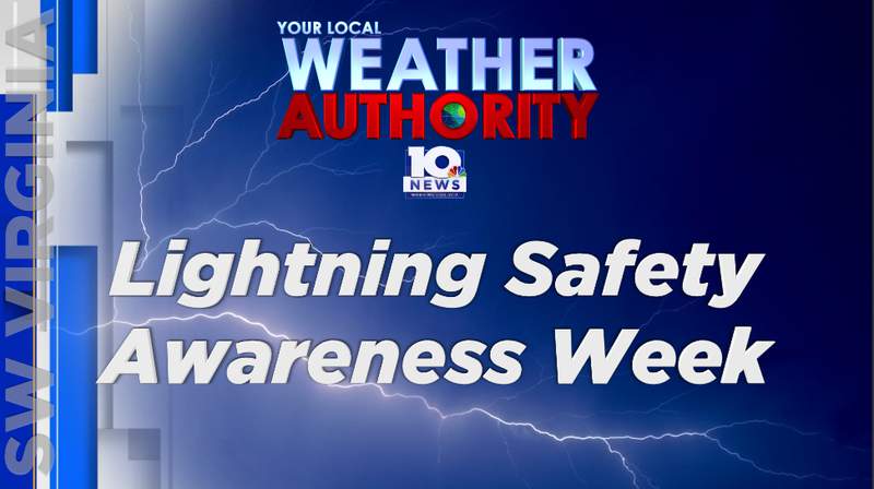 What to know this Lightning Safety Awareness Week