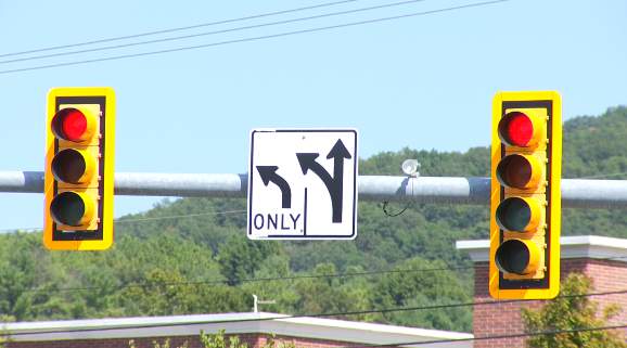VDOT to cut wait times at stoplights, improve safety on Route 220