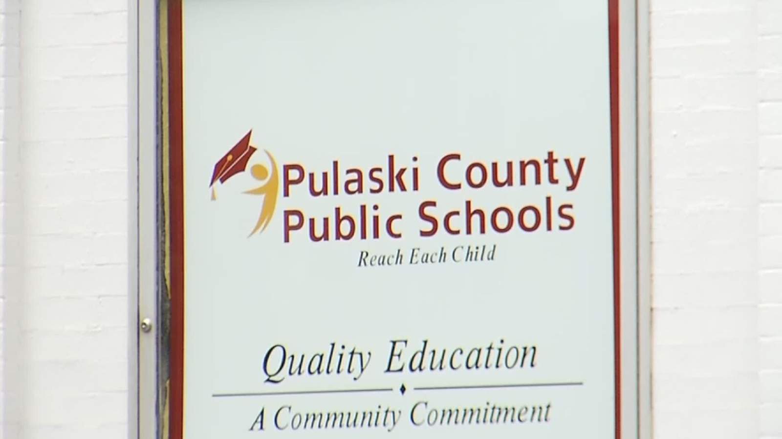 Pulaski County schools will soon return to 100% in-person learning