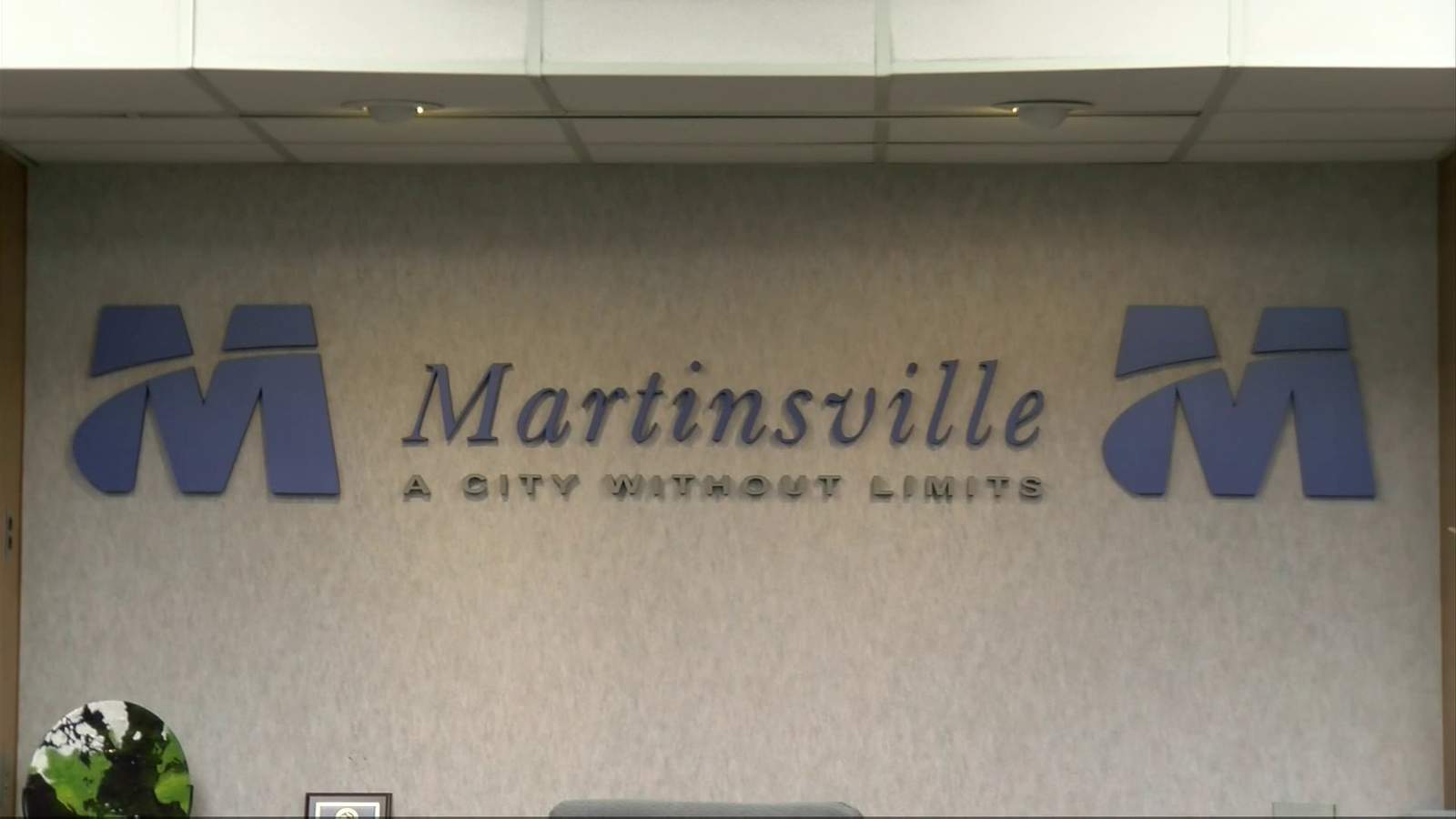Martinsville City Council could vote on reversion next month