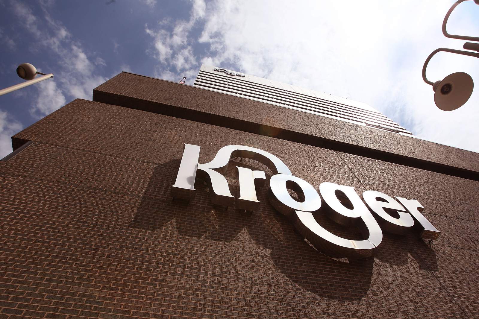 Kroger sued after allegedly firing Arkansas workers who refused to wear rainbow symbol