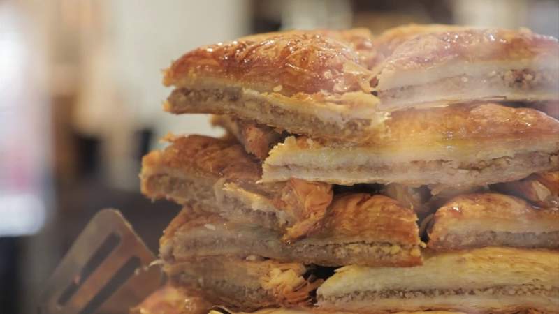 Tasty Tuesday: Halwa Bakery and Cafe combines Mediterranean, seasonal favorites