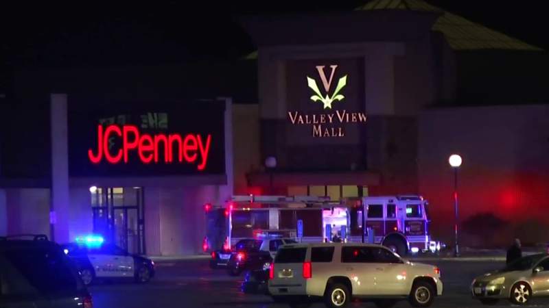 Teenager charged in Valley View Mall shooting found not guilty on all 3 charges