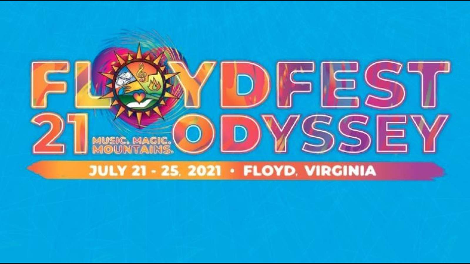Billy Strings replaces Sturgill Simpson for FloydFest lineup