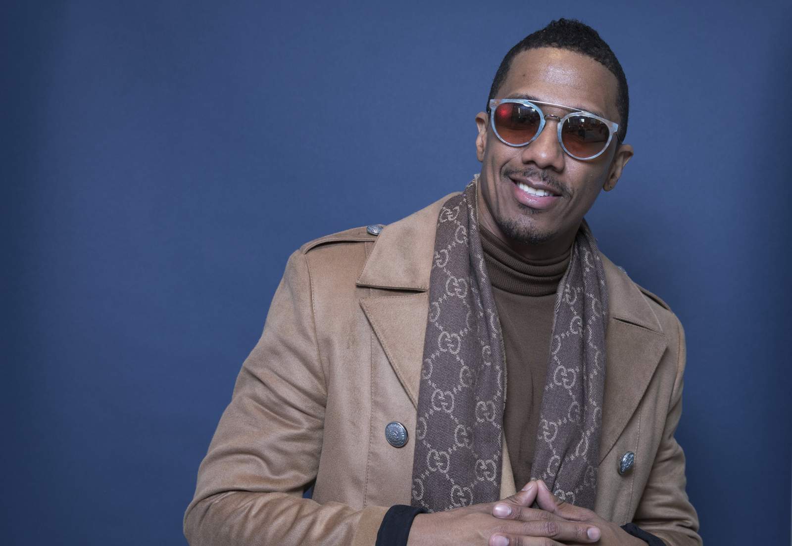 Nick Cannon apologizes to Jewish community for hurtful words