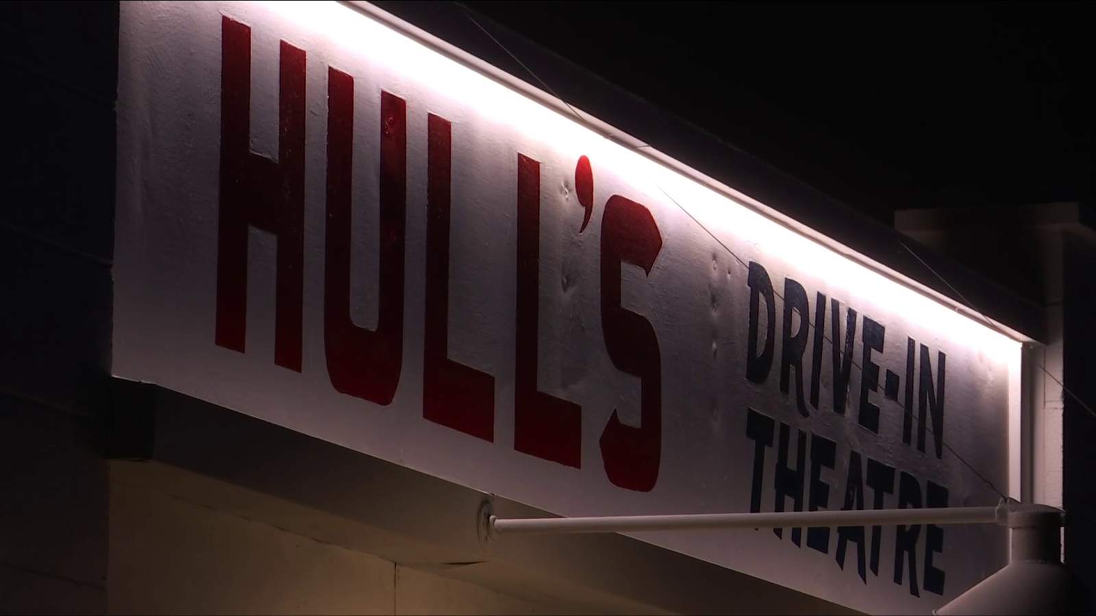 Hull’s Drive-In launches campaign to buy its land, averting possible eviction