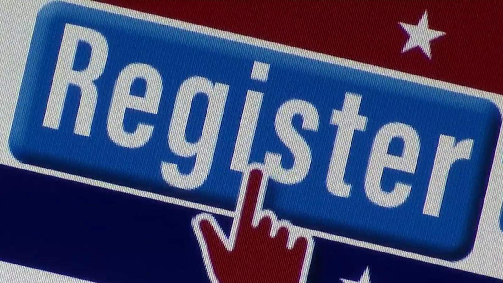 Lt. Gov. Fairfax calls to extend voter registration amid Virginia outages