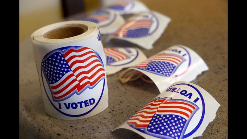 Roanoke NAACP holding drive-thru voter registration event this Saturday
