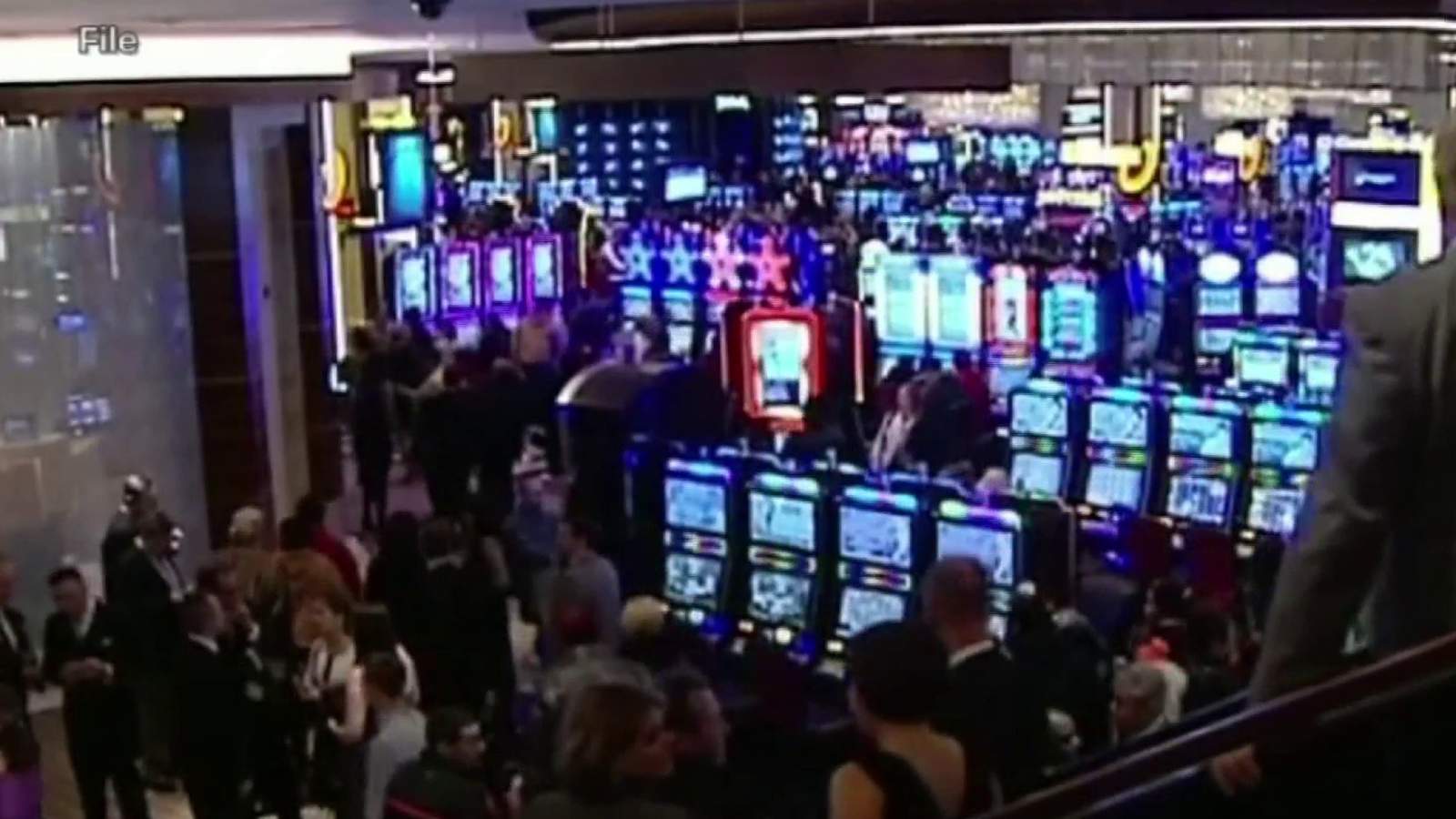 Study provides new picture of possible casino in Danville