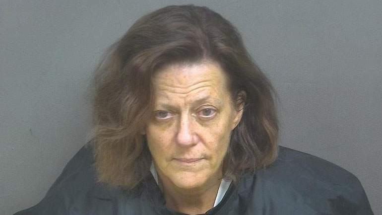 Campbell County woman arrested, charged with having nearly $30k worth of meth