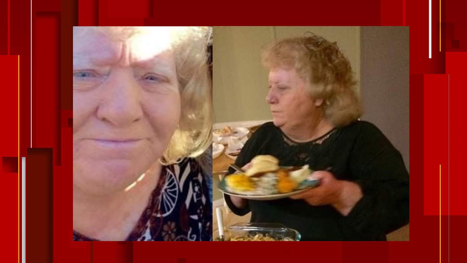 Bedford County woman located safely after being reported missing