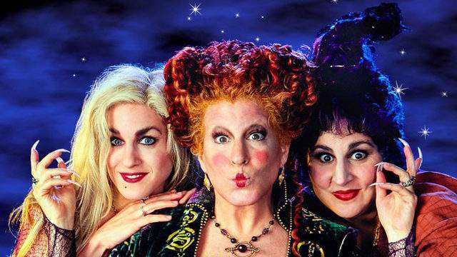 10 Reasons Why Hocus Pocus Is The Best Halloween Movie Of All Time