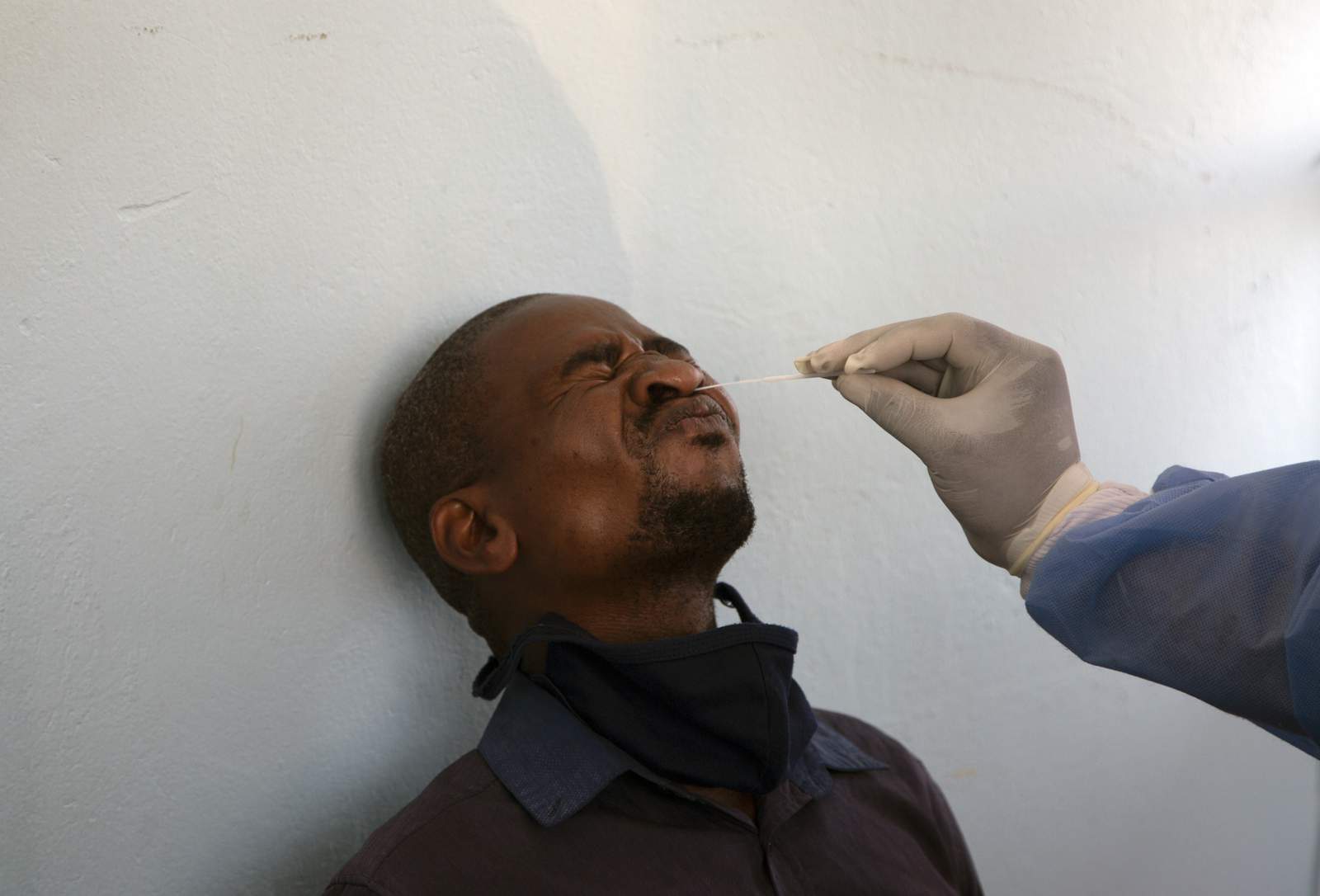 Increased testing needed as Africa sees rise in virus cases