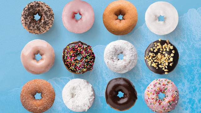Duck Donuts chain to accelerate growth after private equity firm buys it