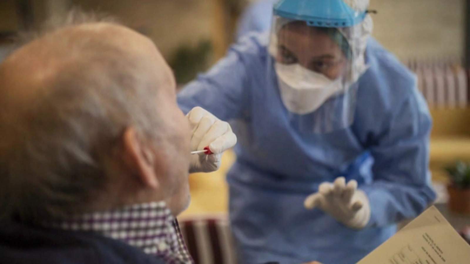 Which Virginia nursing homes have coronavirus outbreaks? Check the full list