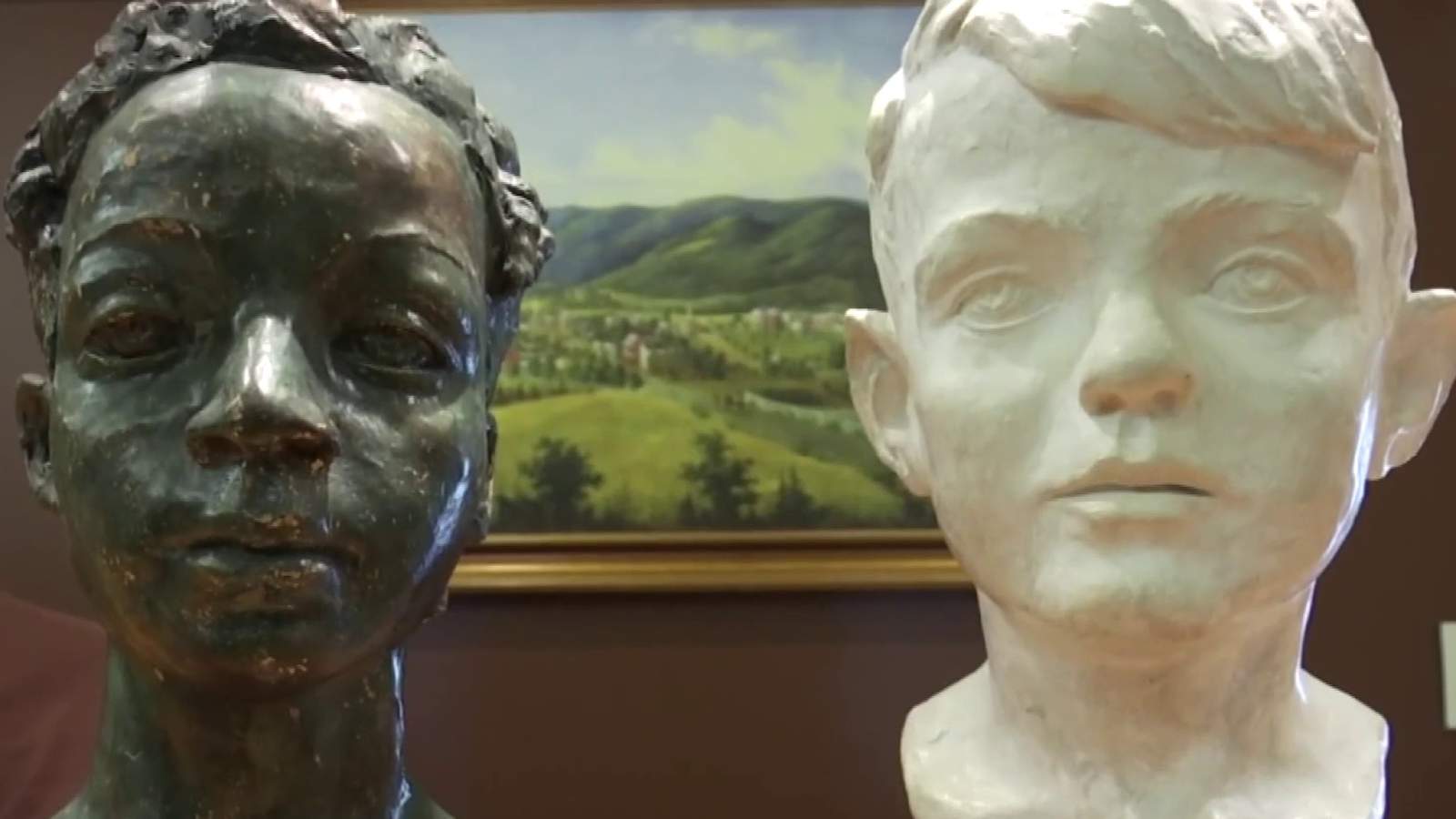 Two museums host discussion to help parents talk to kids about racial issues