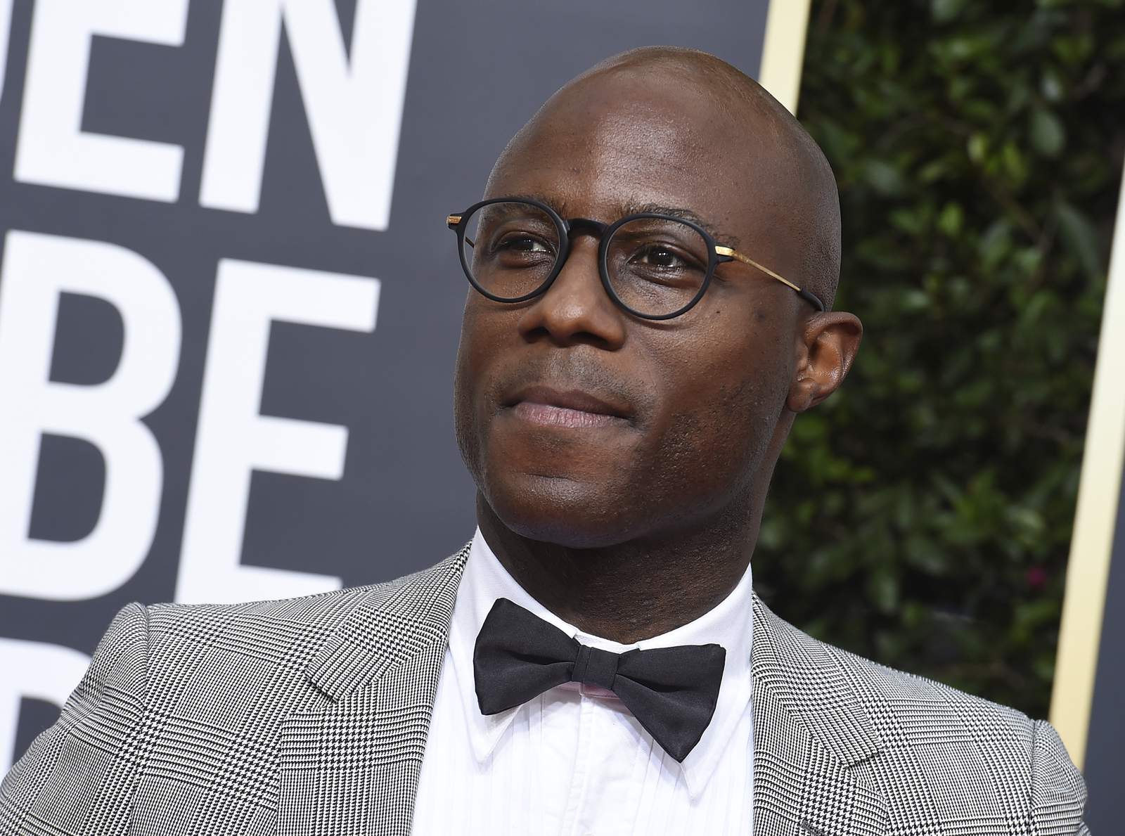 Barry Jenkins to direct 'Lion King' follow-up