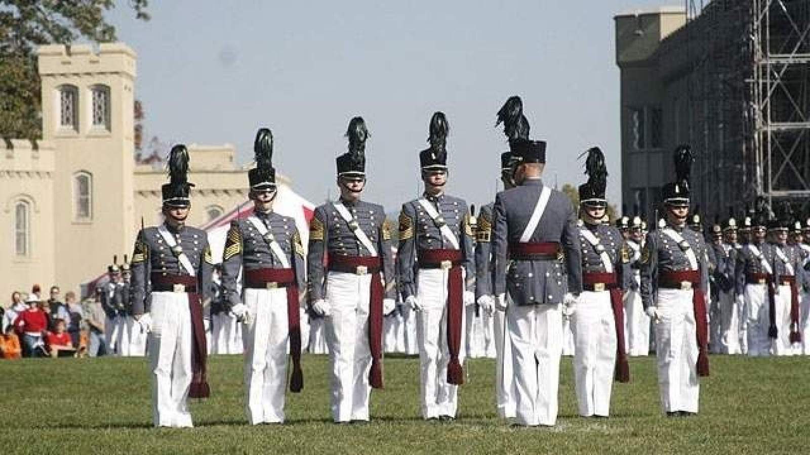 VMI could alter honor court over racial disparity concerns