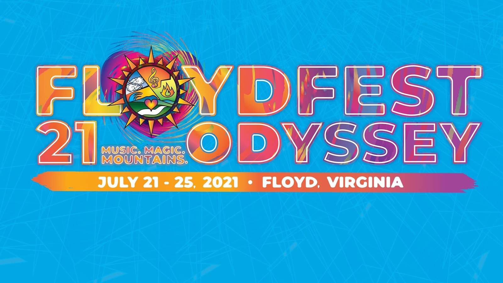 FloydFest announces 2021 lineup after last year’s canceled festival