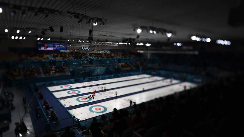 Curling 101: Since PyeongChang