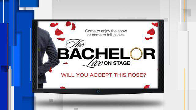 Looking for true love? The Bachelor Live in Roanoke might just be your answer