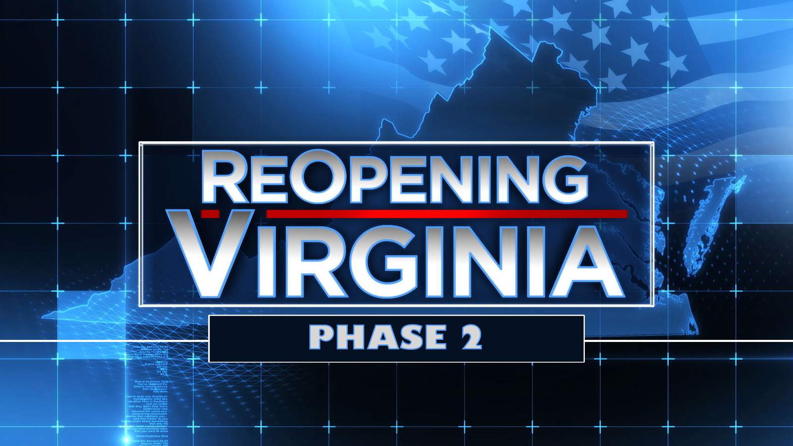 Here’s what reopens Friday as Virginia enters Phase Two