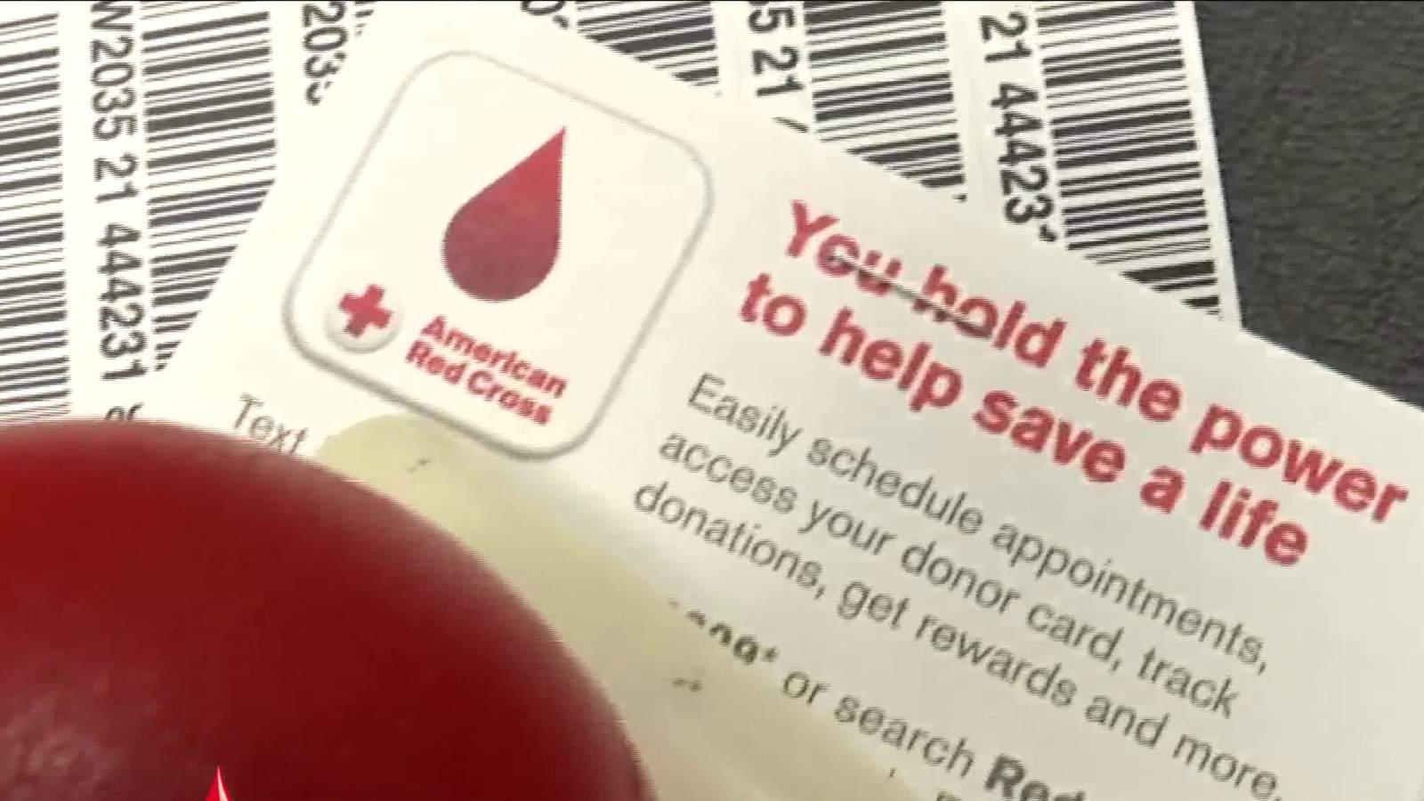 Junior League of Roanoke Valley partners with Red Cross for blood drive
