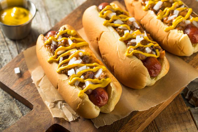 ‘It’s time’: Heinz launches campaign for equal-sized packs of hot dogs and buns
