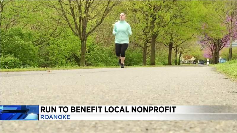 Give back on Global Running Day by lacing up for ‘Big Run Roanoke’