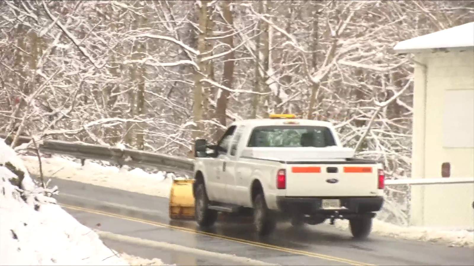 Lynchburg hires contractor for snow removal as public works department is down 15 workers