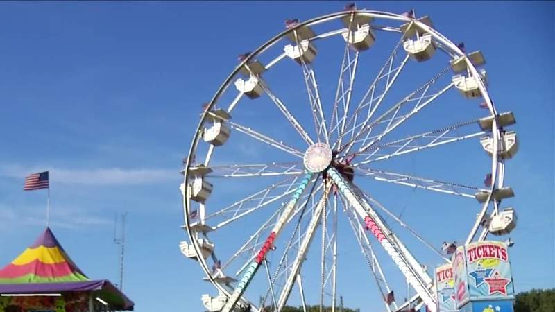 Bedford County fair to return in October