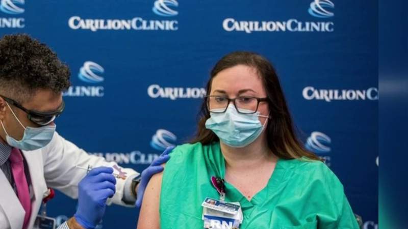 Local nurses thankful for meaningful patient connections amid coronavirus pandemic
