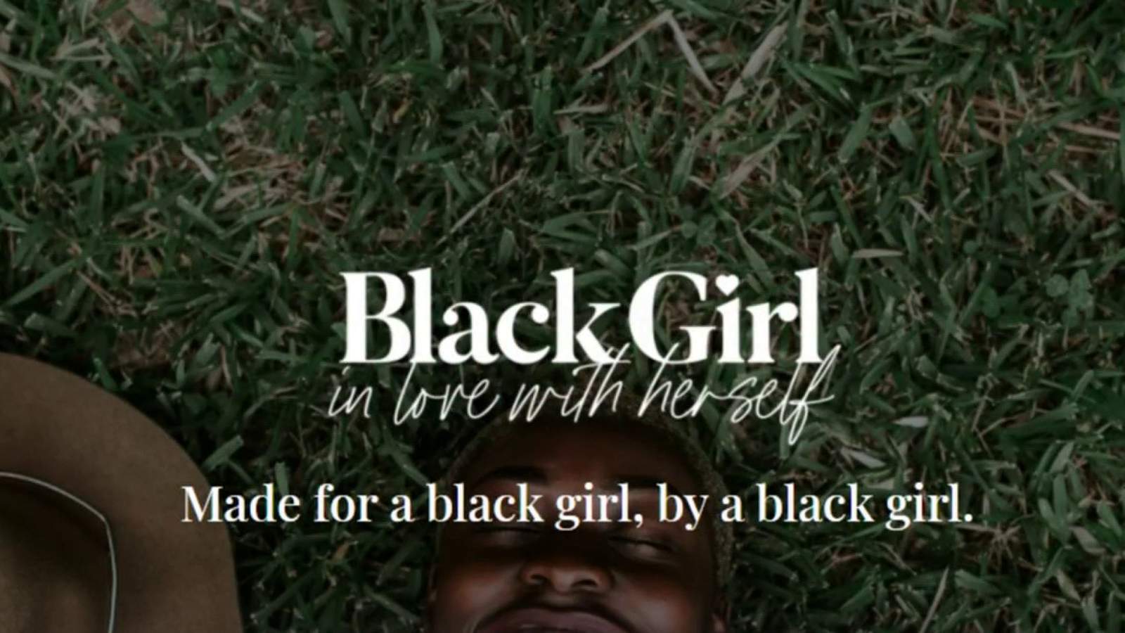 Reasons why you need to read ‘Black Girl Who In Love (With Herself)’
