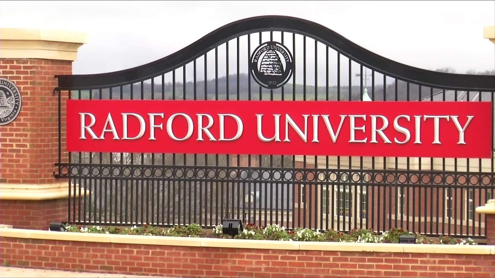 As Radford Universitys coronavirus positivity rate nearly doubles, there is good news