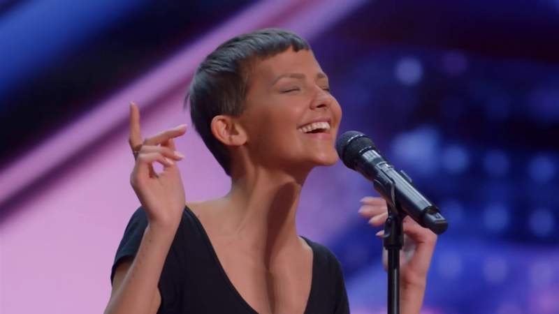 Nightbirde cannot continue ‘America’s Got Talent’ journey as ‘my health has taken a turn for the worse’