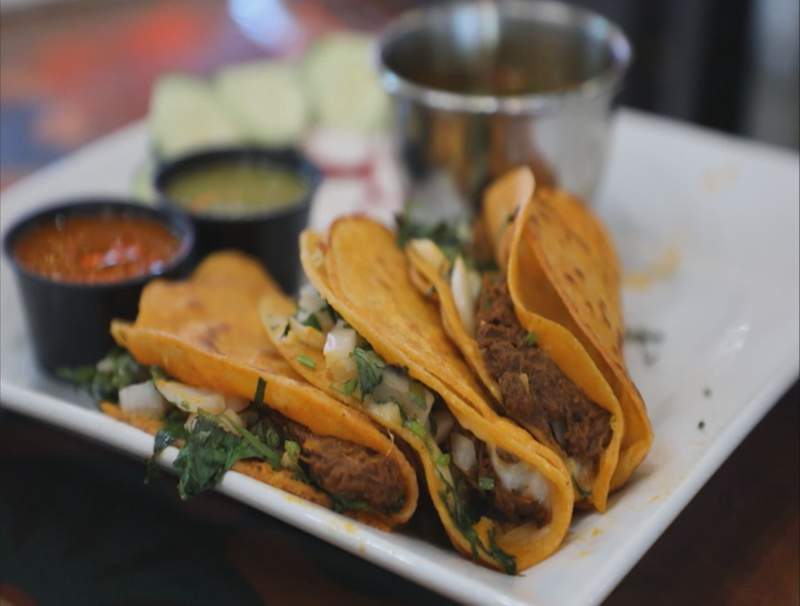 Tasty Tuesday: Rodeo Chico continues unique, authentic style of Mexican cuisine