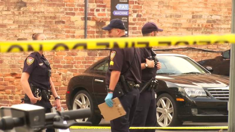 Police still searching for answers following weekend shooting in Downtown Roanoke
