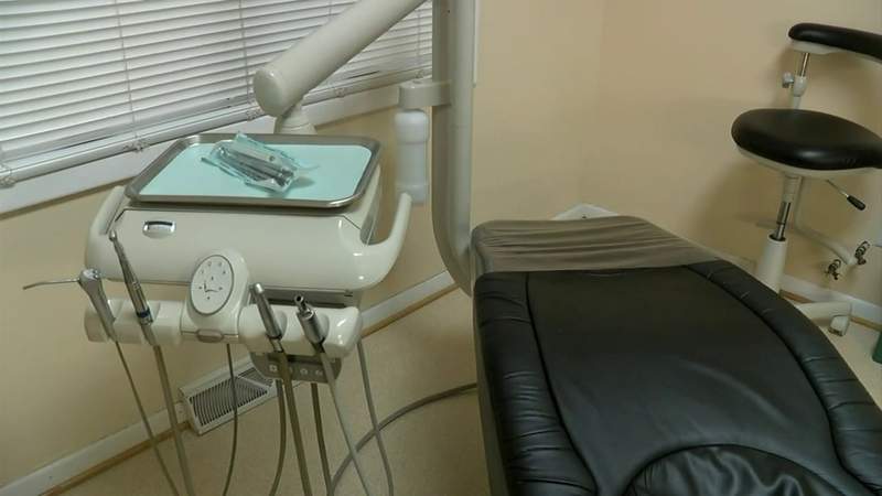 Expanded Medicaid dental care coverage starting July 1