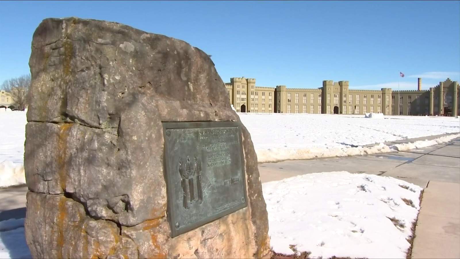 Coronavirus concerns grow at VMI after cadets pulled from quarantine for annual tradition