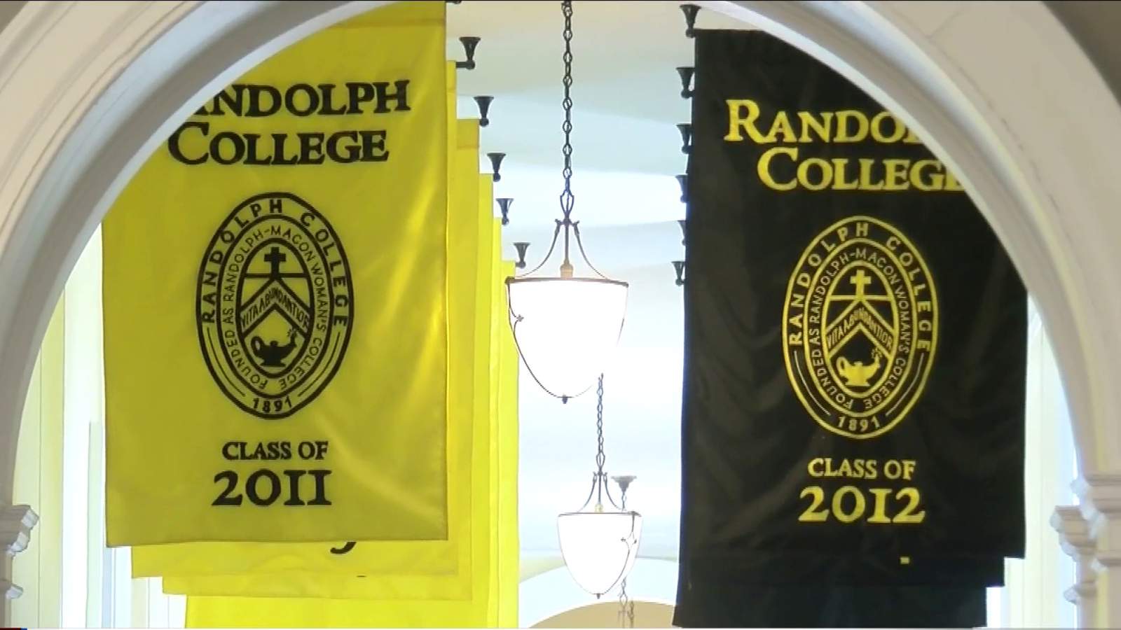 Randolph College changes back to school plan; classes will now be online