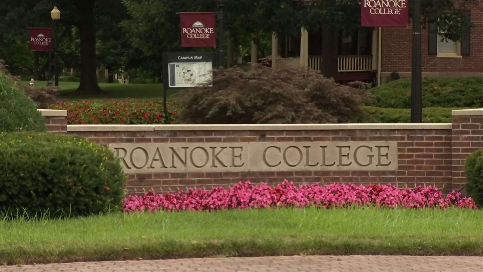 Six Roanoke College students removed after violations related to off-campus gatherings