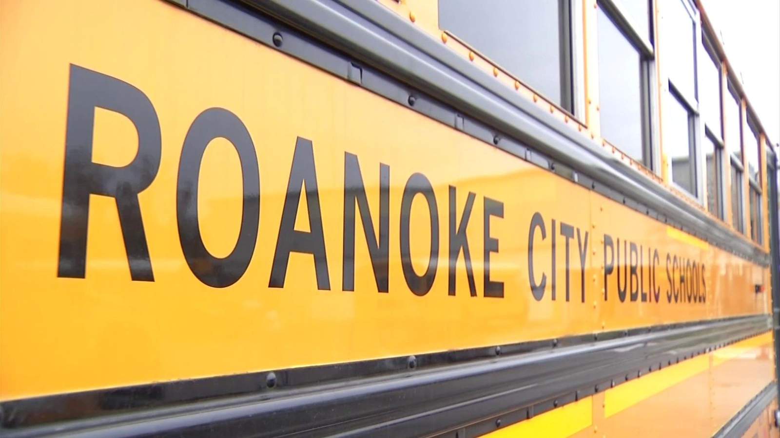 Most Roanoke City students could spend the first 9 weeks of school at home