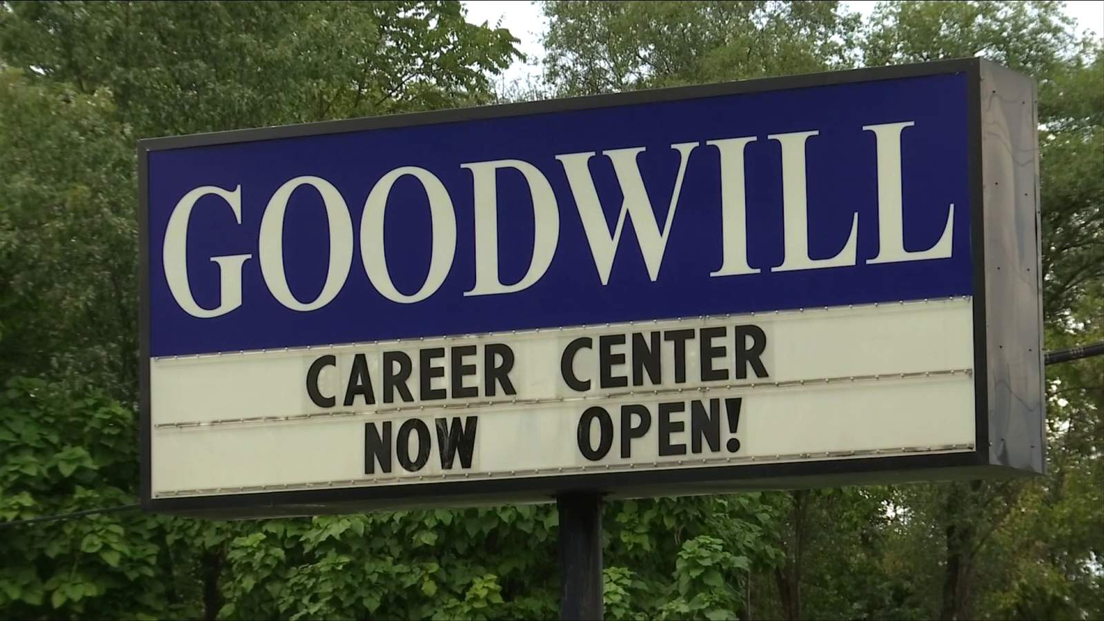 Longtime president of Goodwill Industries of the Valleys to retire