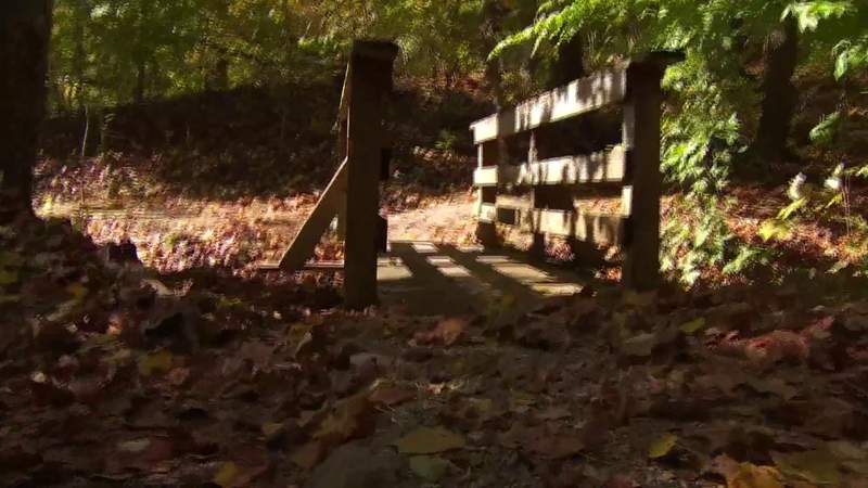 Franklin County to keep the fun going after dark with November Night Hikes