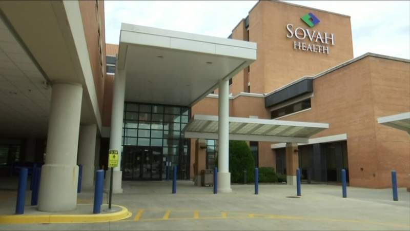 Sovah Health struggles with staffing amid COVID-19 pandemic